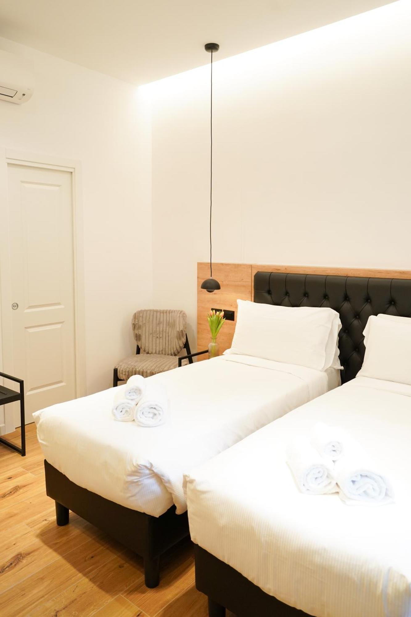 No Man'S Land Guesthouse Roma Dış mekan fotoğraf