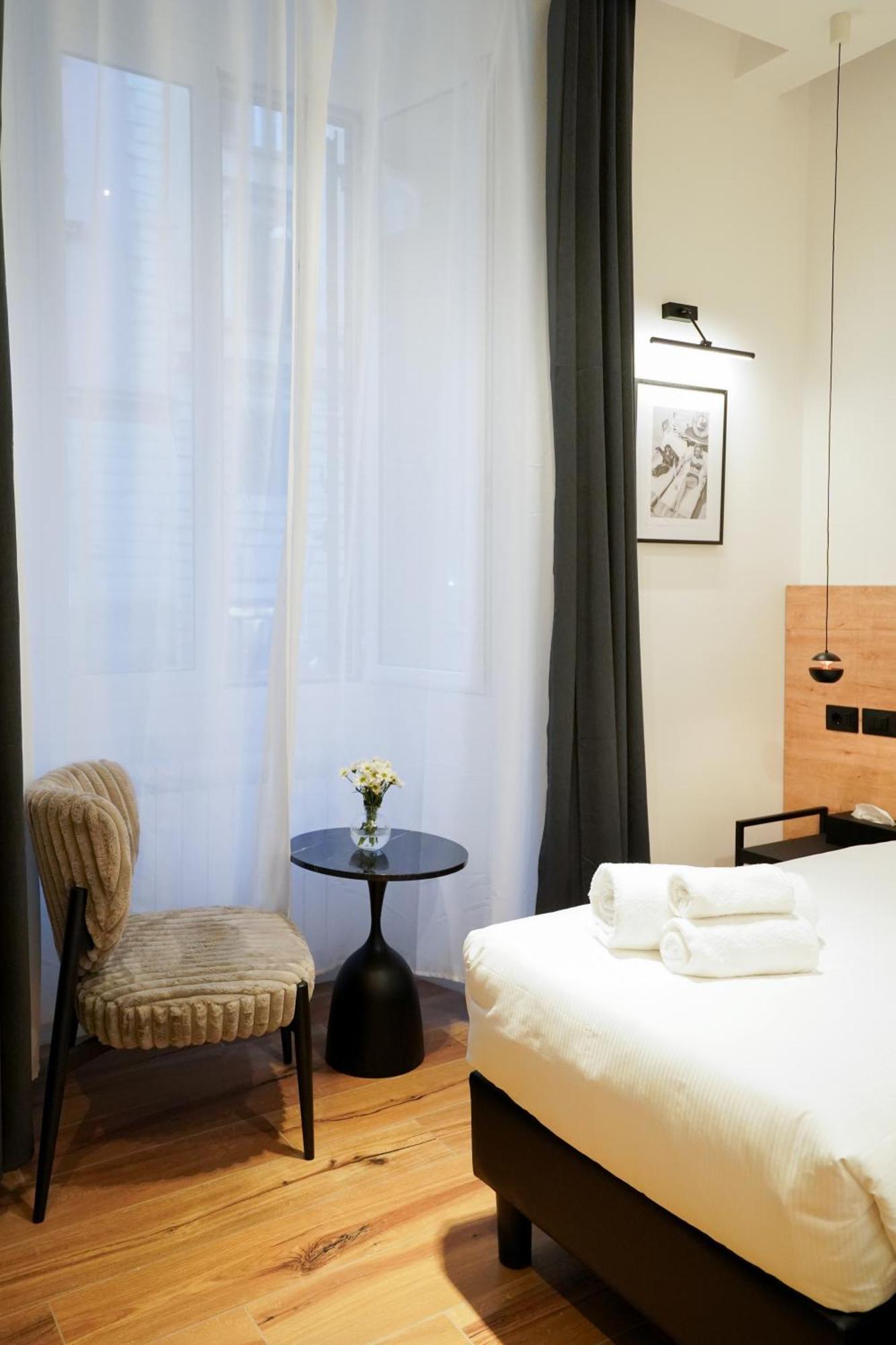 No Man'S Land Guesthouse Roma Dış mekan fotoğraf