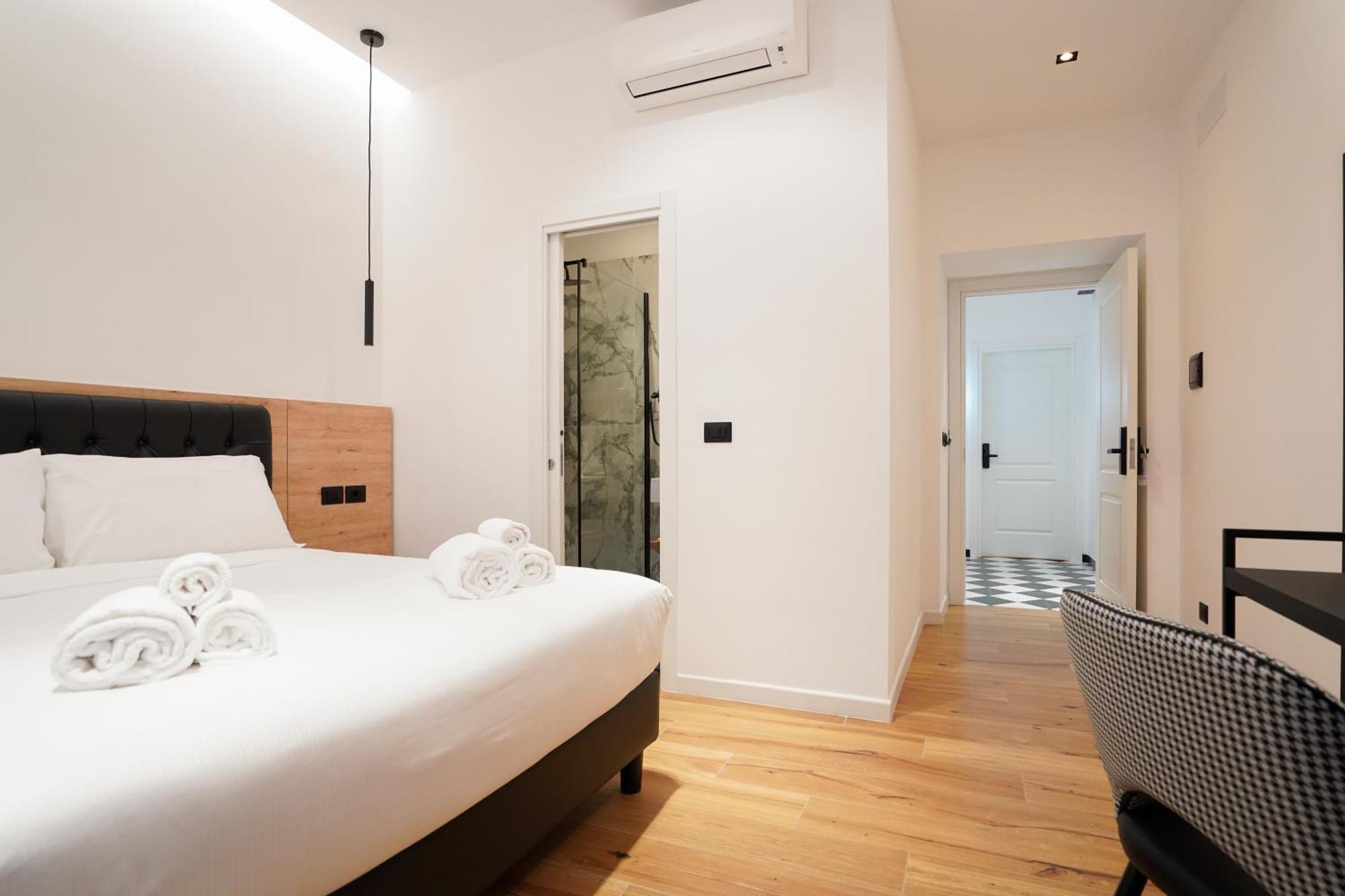 No Man'S Land Guesthouse Roma Dış mekan fotoğraf