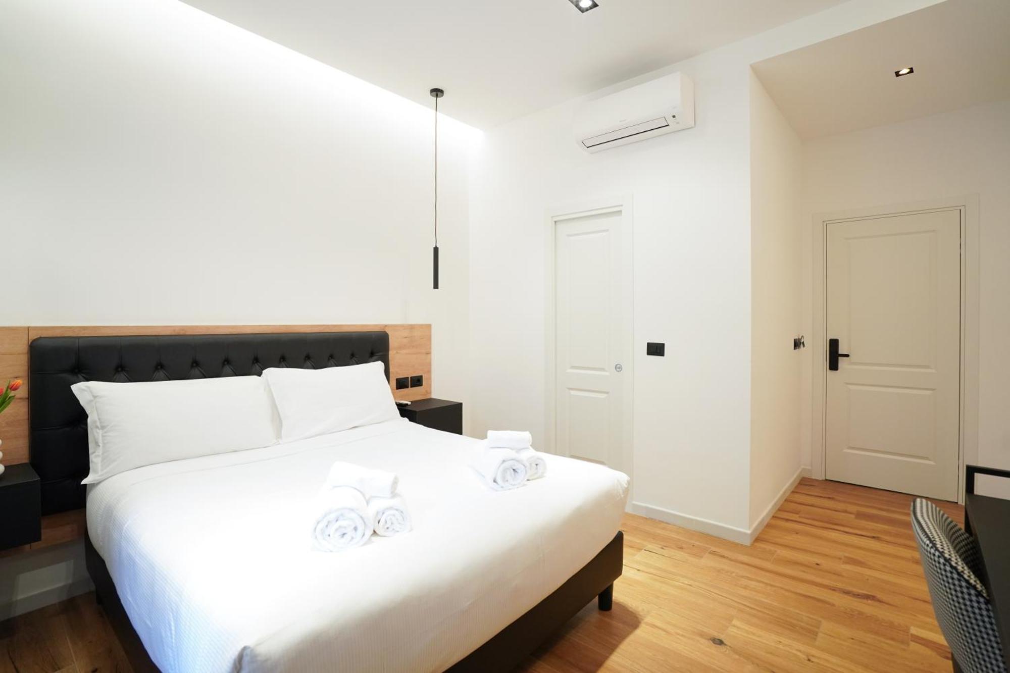 No Man'S Land Guesthouse Roma Dış mekan fotoğraf