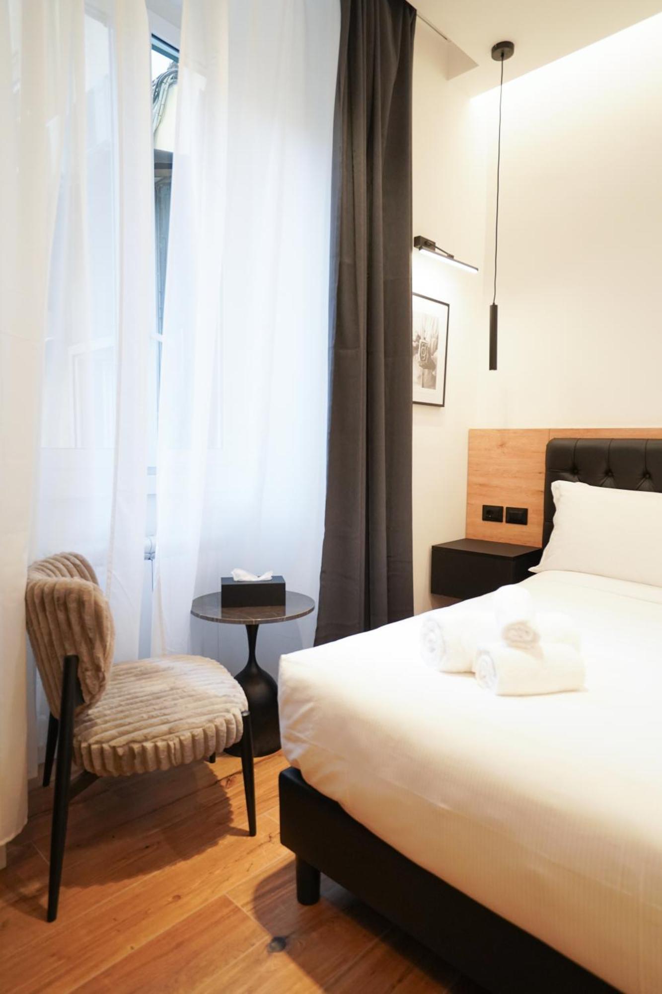 No Man'S Land Guesthouse Roma Dış mekan fotoğraf