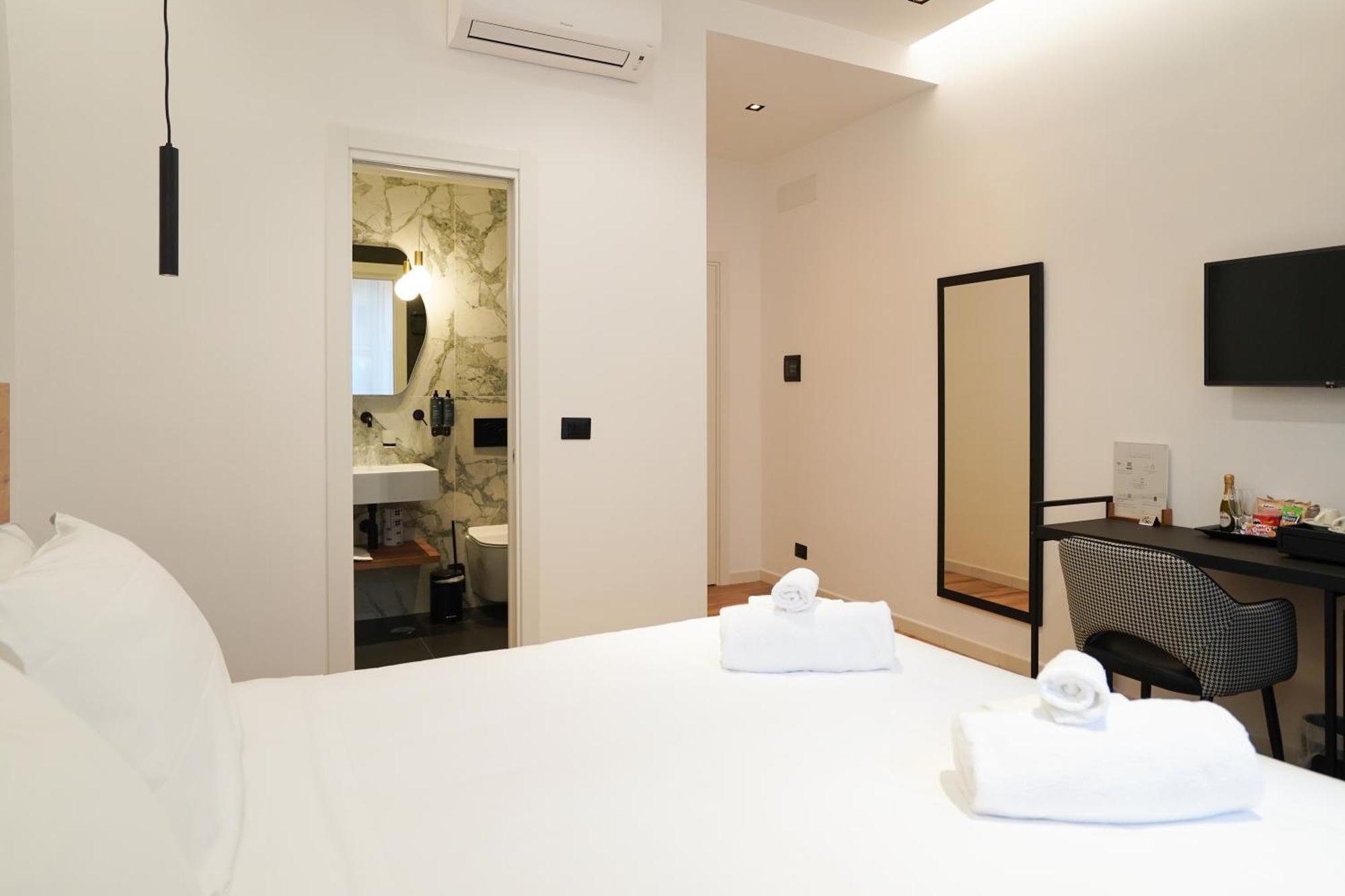 No Man'S Land Guesthouse Roma Dış mekan fotoğraf
