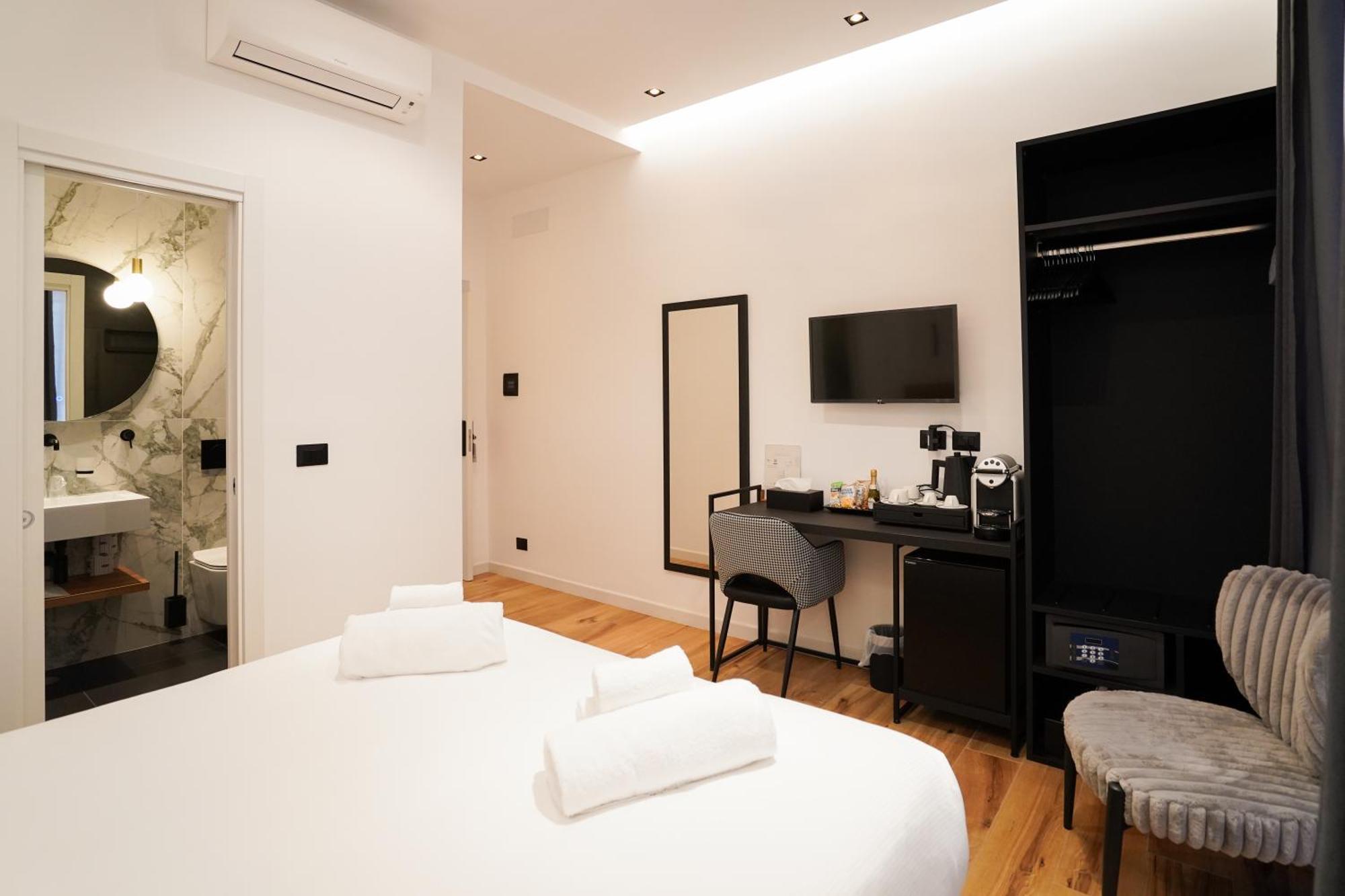 No Man'S Land Guesthouse Roma Dış mekan fotoğraf