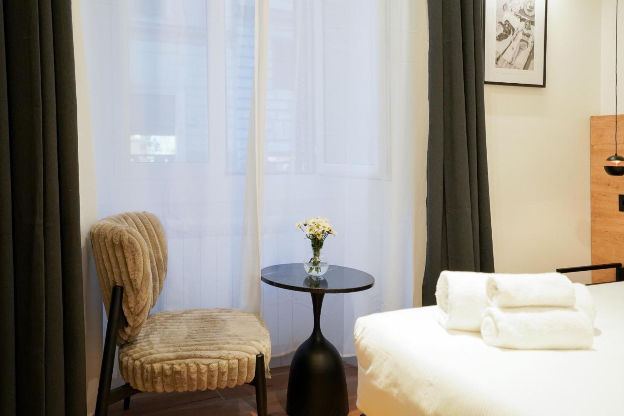 No Man'S Land Guesthouse Roma Dış mekan fotoğraf